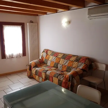 Levante Apartmán